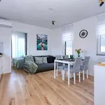 Apartment Garden
