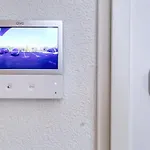 Apartment Garden