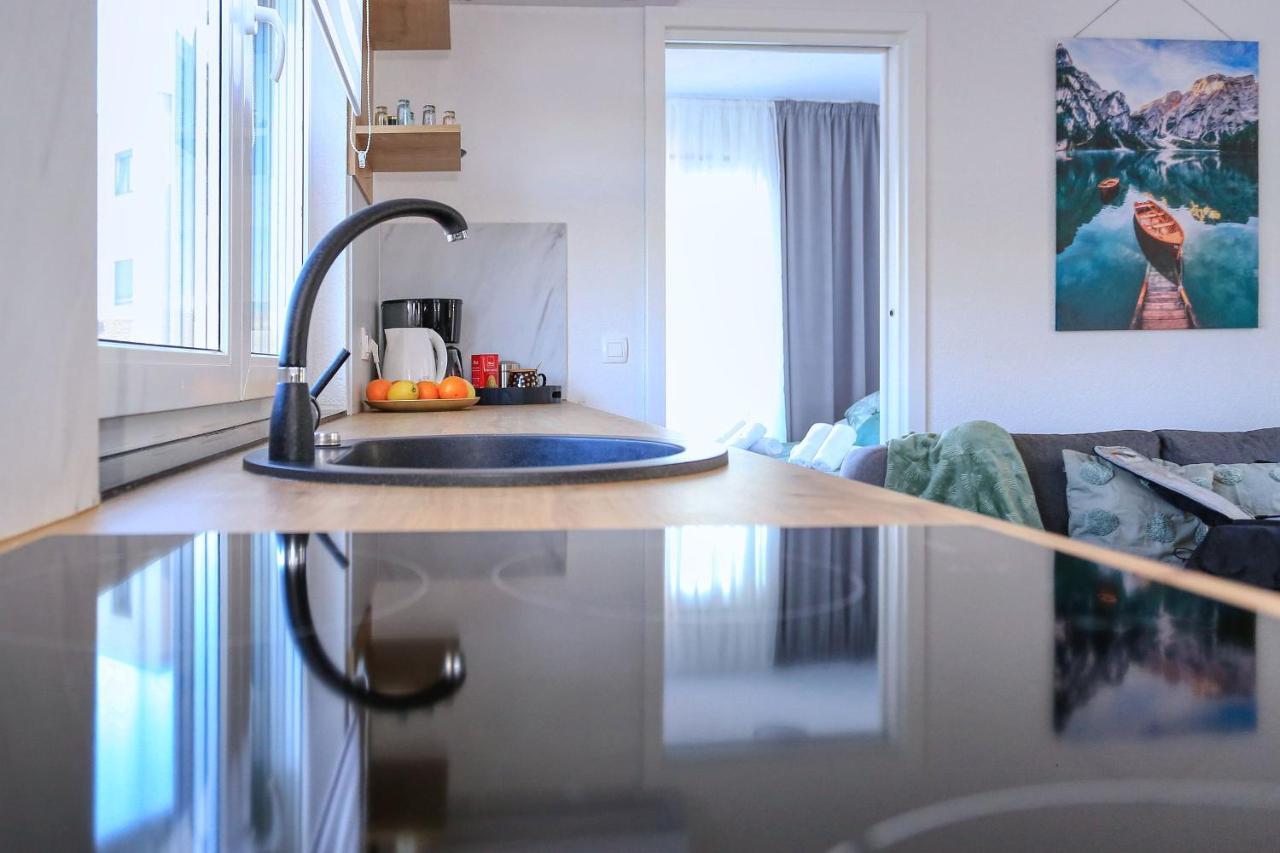 Garden Apartament Zadar