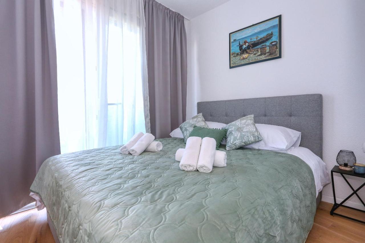 Garden Apartament