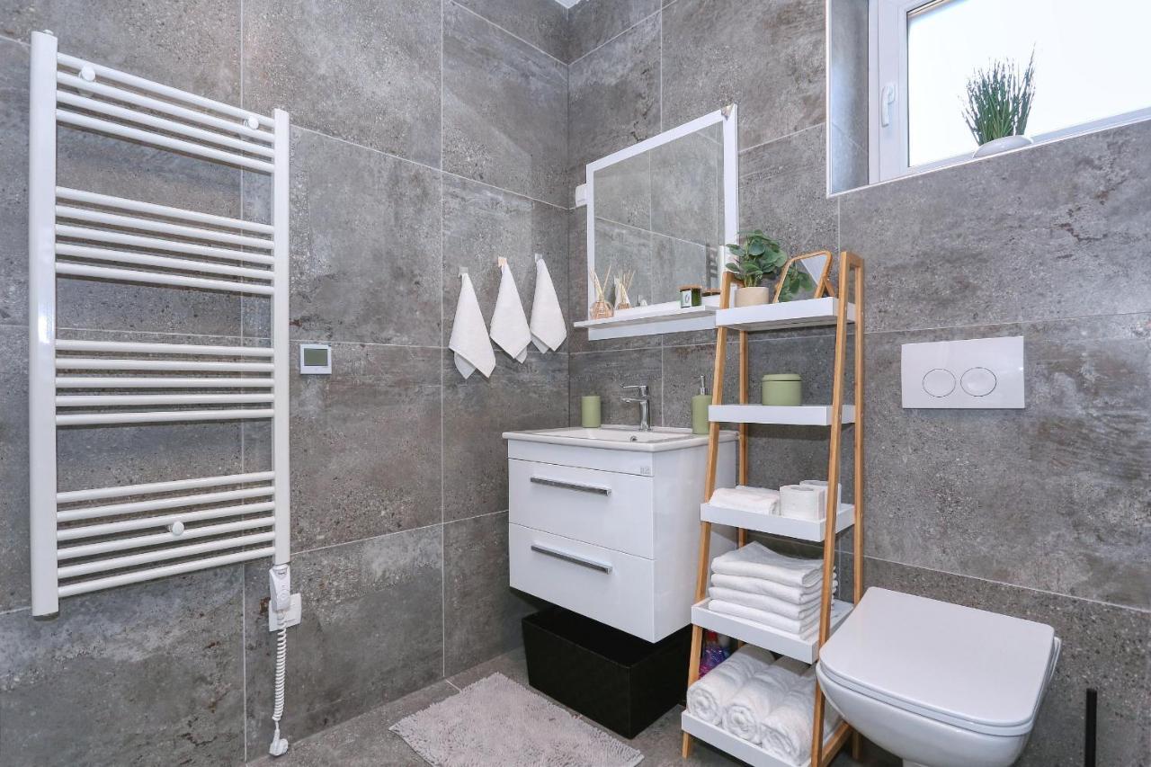 Apartament Garden Zadar