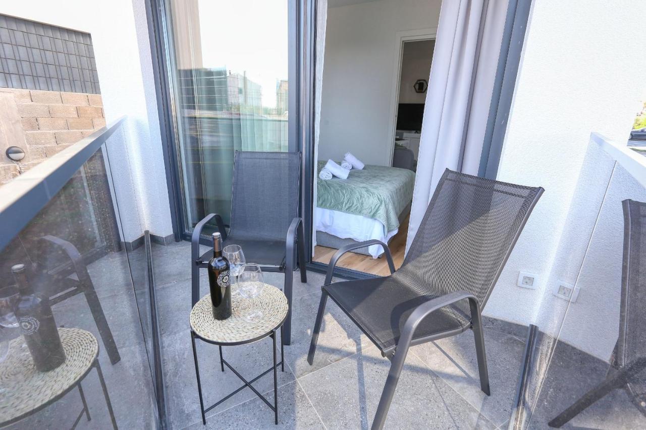 Garden Apartament