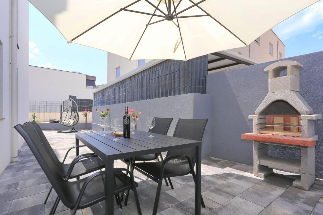 Apartament Garden Zadar