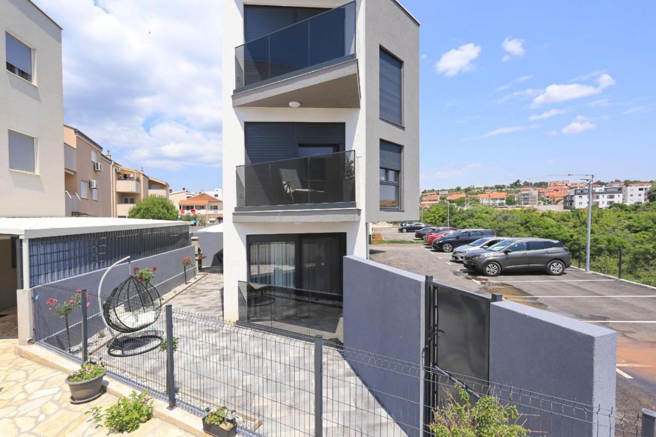 Apartament Garden Zadar