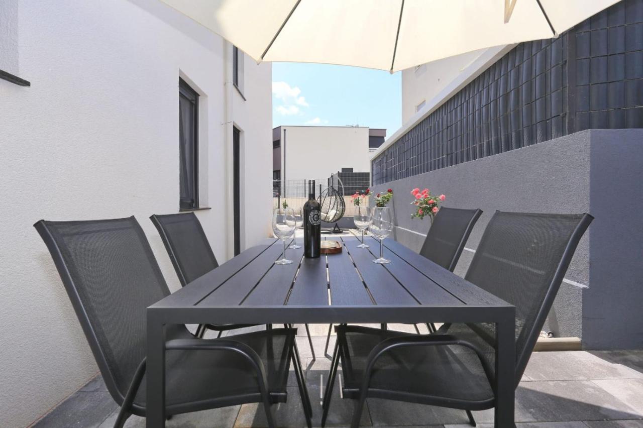Apartament Garden